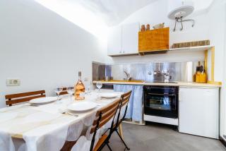 Casa del Marinaio - WiFi, Air Conditioning - Bordighera - 5