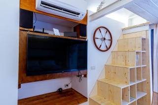 Casa del Marinaio - WiFi, Air Conditioning - Bordighera - 2