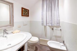 Casa del Marinaio - WiFi, Air Conditioning - Bordighera - 1