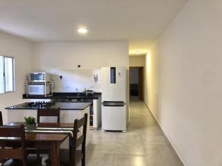 AP do PAI, APTO NOVO com 2 QUARTOS próximo a praia - Ubatuba - 5