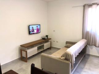 AP do PAI, APTO NOVO com 2 QUARTOS próximo a praia - 0