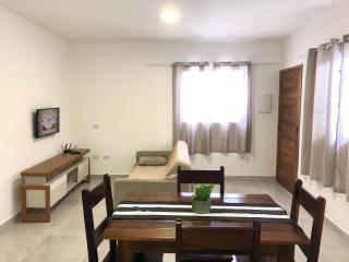 AP do PAI, APTO NOVO com 2 QUARTOS próximo a praia - Ubatuba - 8