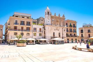 AlFe Home - Bari - 2