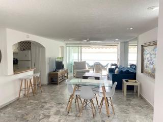 Departamento en Acapulco con playa - Acapulco - 8