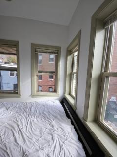 Dc Playhouse Bed and Breakfast Hotel - Washington, D.C. - 4