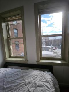 Dc Playhouse Bed and Breakfast Hotel - Washington, D.C. - 3