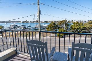 Summer Sands - 204 by Sea Scape Properties - Wrightsville Beach - 8
