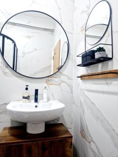 Entire London Apartment near Canary Wharf - Londra - 3