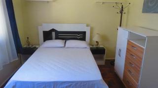 Apt térreo Gonçalves Chaves prox Bento - Pelotas - 5