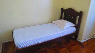 Apt térreo Gonçalves Chaves prox Bento - Pelotas - 3