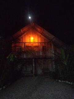 La Gamba Rainforest Lodge - Golfito - 5