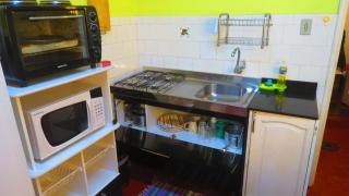 Apt térreo Gonçalves Chaves prox Bento - Pelotas - 7