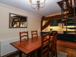 The Old Cider Press - Broadway - 1