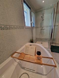 Suite supérieure - La Membrolle-sur-Choisille - 2