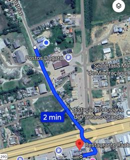 Quarto em casa familiar - 3