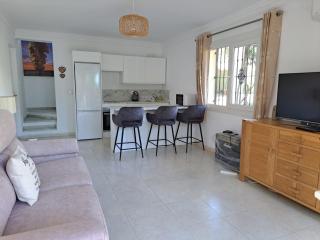 Mirasol Garden Apartment in La Cala De Mijas - 0