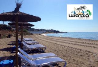 Mirasol Garden Apartment in La Cala De Mijas - Málaga - 7