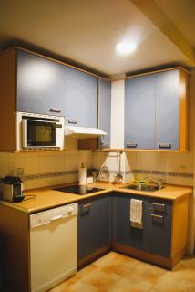 Duplex Nieve y Paz Plaza Maribel Acceso a Pistas y Parking - 7