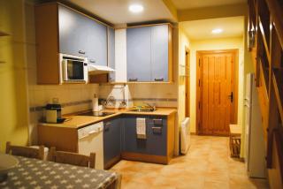 Duplex Nieve y Paz Plaza Maribel Acceso a Pistas y Parking - Sierra Nevada - 8