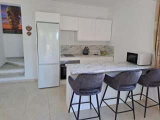 Mirasol Garden Apartment in La Cala De Mijas - Málaga - 6