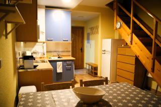 Duplex Nieve y Paz Plaza Maribel Acceso a Pistas y Parking - 9