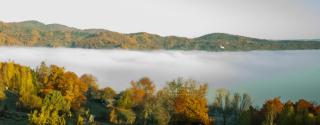 A frame mountain view Sohodol - Sohodol - 7
