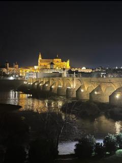 Entre puentes - Córdoba - 2