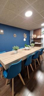 Campanile Saint Quentin - Saint-Quentin - 8