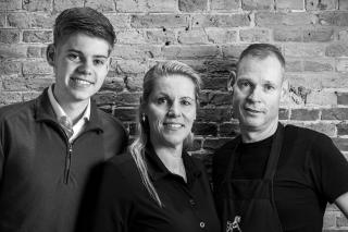 Hotel Restaurant Het Witte Paard - Delden - 9