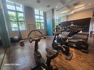 Apto 1 Quarto No Astron Hotel Em Frente Salvador Shopping - Salvador - 7