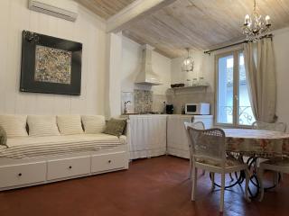 Charmant studio en centre-ville de L'Isle-sur-la-Sorgue - LʼIsle-sur-la-Sorgue - 0
