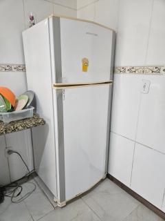 Casa Ubatuba Enseada 350mts do Mar p 10 pessoas - São Francisco do Sul - 3