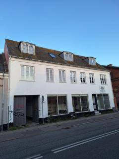 Hyggeligt værelse i downtown Roskilde - Roskilde - 8