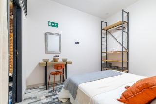 Location, style & comfort - Madrid - 6