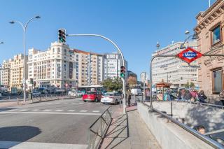 Location, style & comfort - Madrid - 7