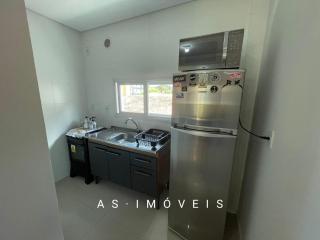 Apartamento à 100 metros da Praia Dos Ingleses - Florianópolis - 5
