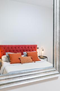 Location, style & comfort - Madrid - 3