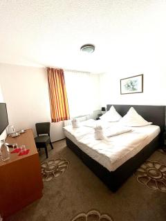 DUA Hotel - Wennigsen - 2