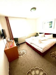 DUA Hotel - Wennigsen - 4