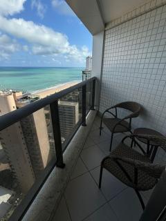 BEACH CLASS INTERNATIONAL - Boa Viagem - Recife - Recife - 6