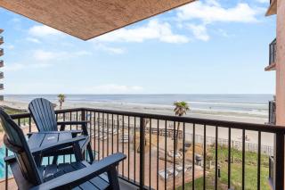 Sunrise 302 - New Smyrna Beach - 9