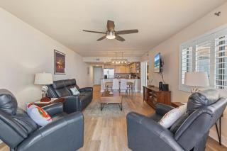 Sunrise 302 - New Smyrna Beach - 4