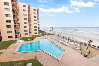 Sunrise 302 - New Smyrna Beach - 8