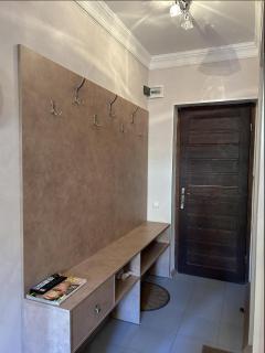 Hotel Meskheti Bakuriani - 8