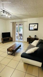 VILLA ÉVASION de la Côte Bleue - Châteauneuf-lès-Martigues - 1