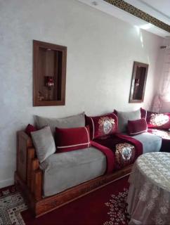 appartement meuble - Tanger - 5