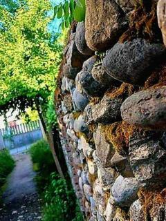 Stairway to heaven - 1