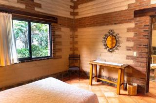 Beautiful Cabin in the nature of Tepoztlán - Tepoztlán - 6