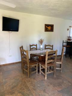 Cabaña Rubí, Complejo El Colibrí - Villa del Dique - 6