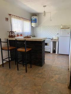 Cabaña Rubí, Complejo El Colibrí - 3